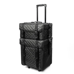 Leather Makeup Cases