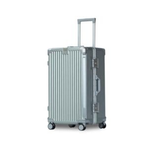USB Charging Luggage