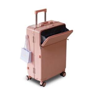 Top Opening Luggage