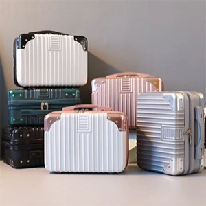 ABS Makeup Cases