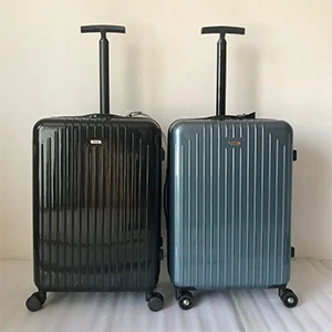 PC Luggage