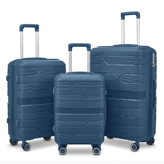 PP Luggage