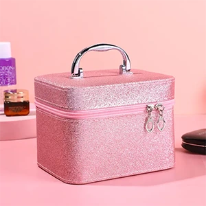 PVC Makeup Cases